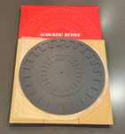 Acoustic Revive RTS-30 referencyjna japonska mata gramofonowa