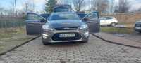 Ford Mondeo Ford Mondeo MK 4 2011
