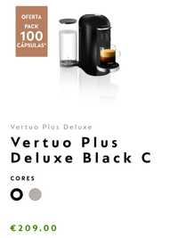 Vendo máquina café nespresso