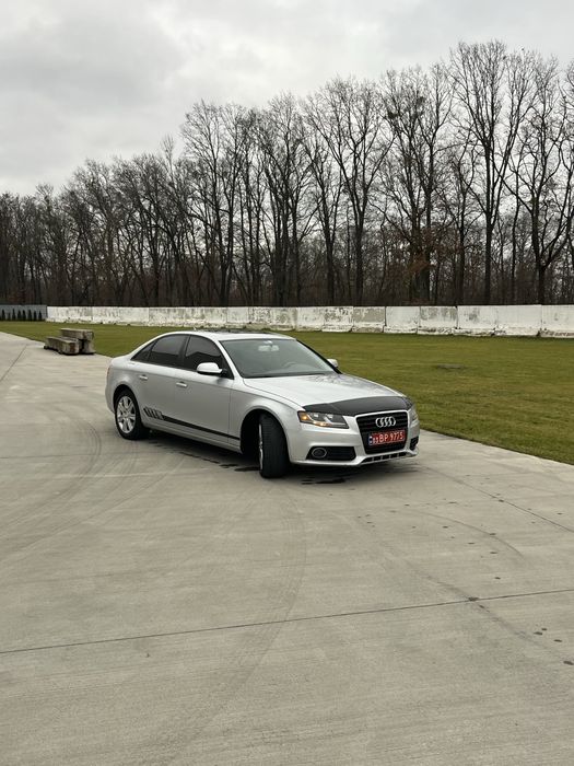 Audi A4 B8 2.0   audi a4 b8  ауді а4 б8