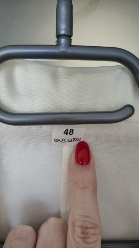 Marynarka żakiet rozmiar 48