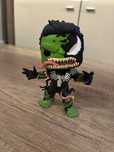 Funko pop venomized hulk