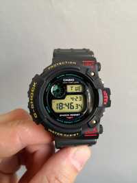 Casio G Shock Frogman DW 6300 stan kolekcjonerski