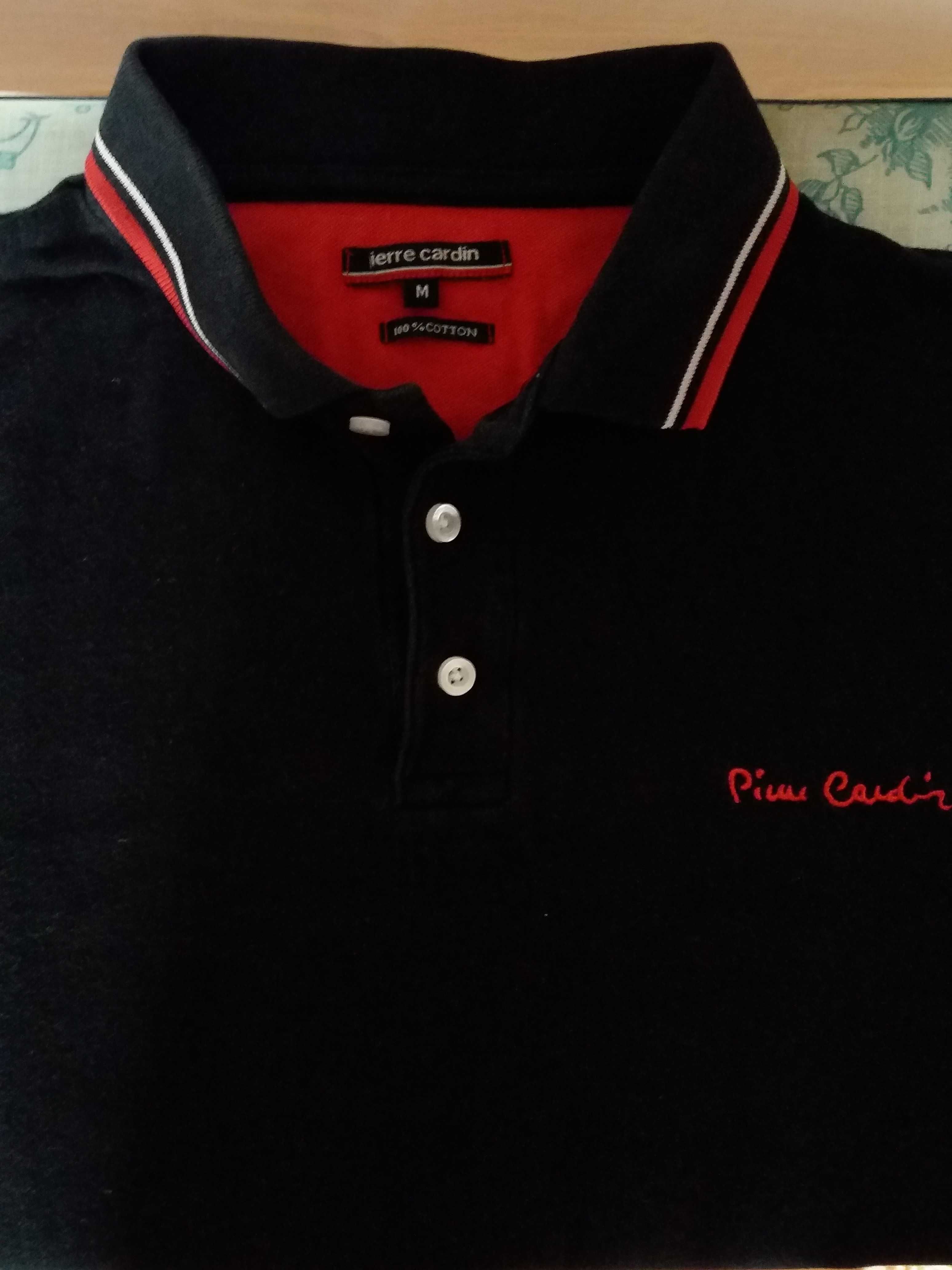 Мужская Футболка Pierre Cardin (M) Polo