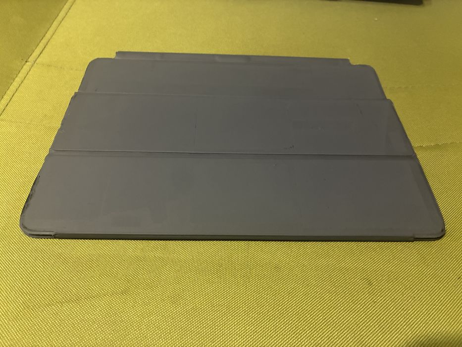 Клавіатура та чохол для ipad 2021 10.2 (ipad pro 10.5 / ipad air)