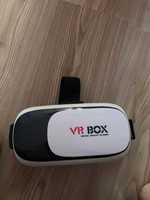 Okulary VR box Virtual Reality Glasses