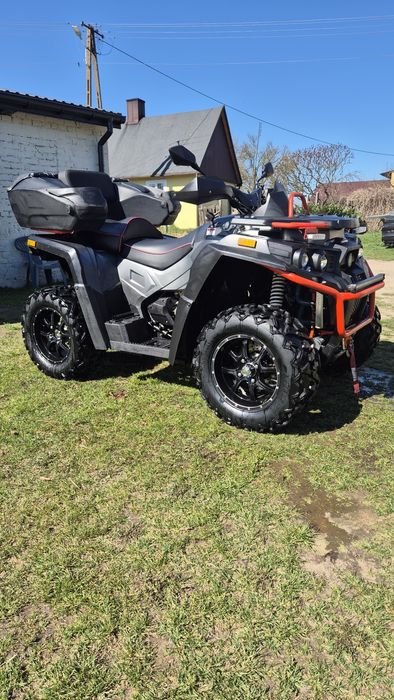 Sprzedam Odes Marder 800