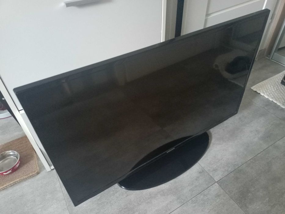 Telewizor samsung 40 cali