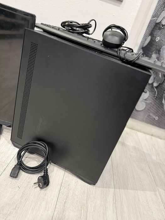 Pc como novo para venda