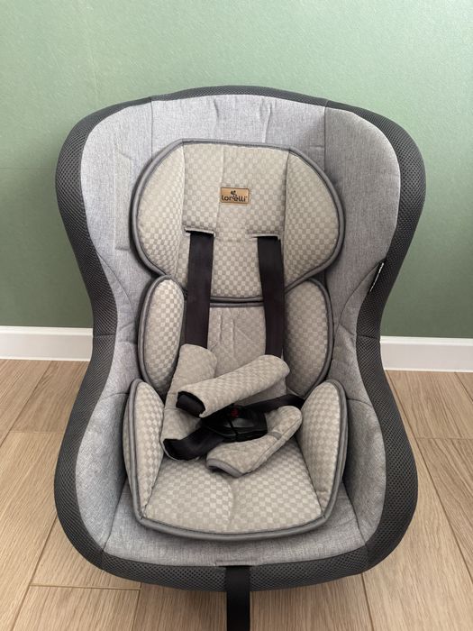 Автокрісло Lorelli