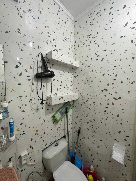 Продам 3к квартиру Квартал пр Богдана Хмельницкого Гладкова Квартальна