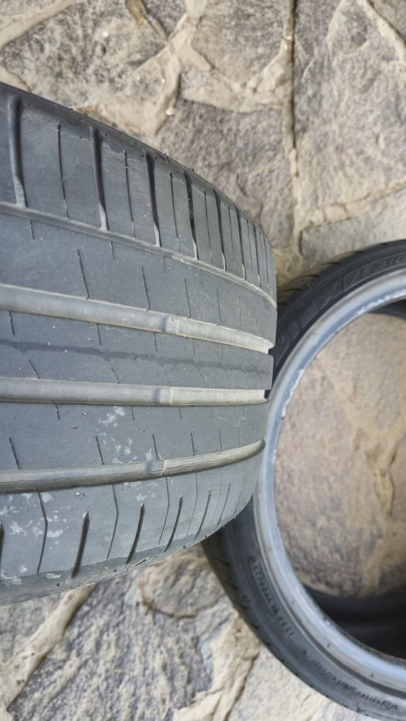 Falken 205/40r17
