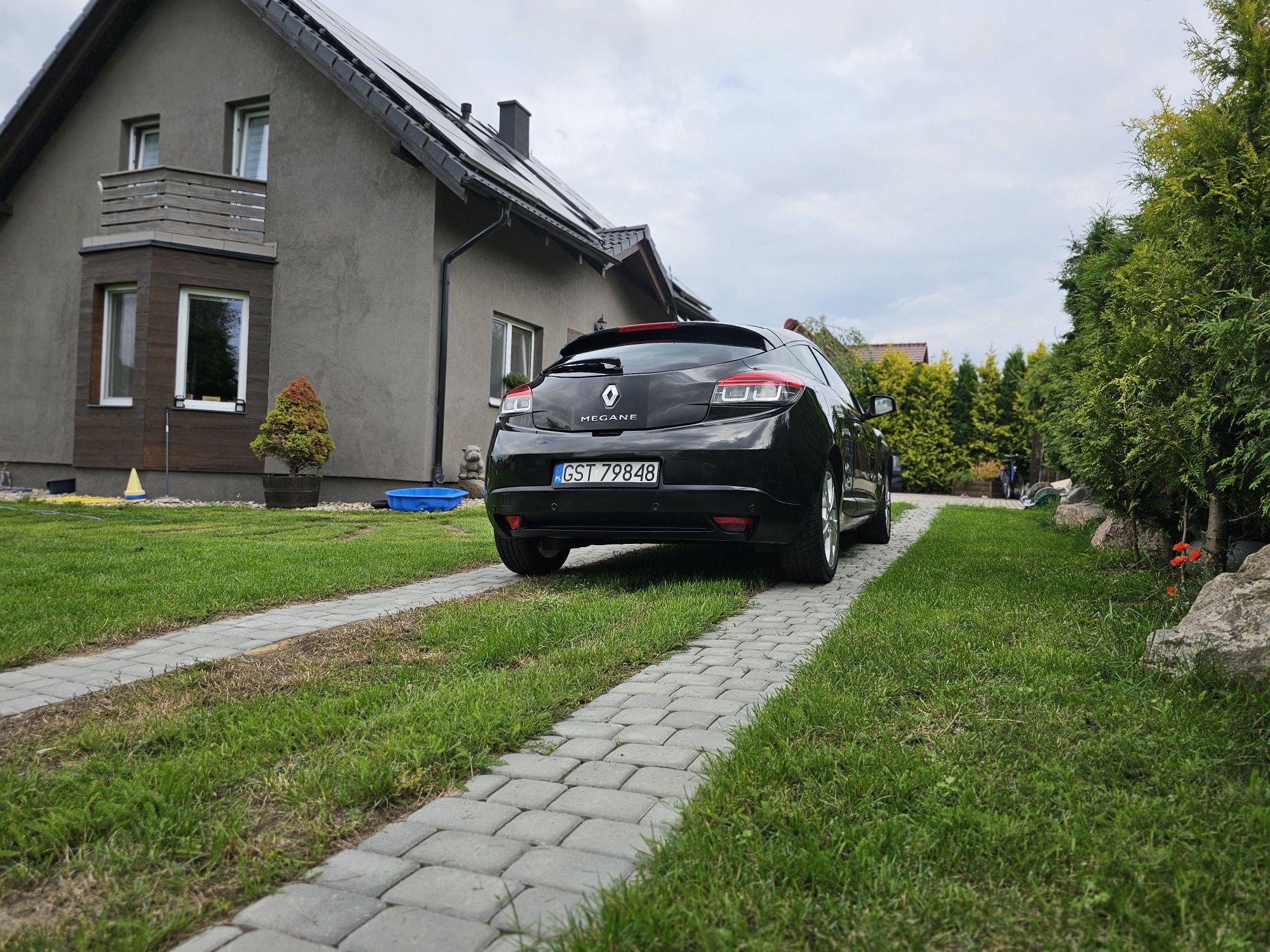 Na sprzedaż Renault megane 2009