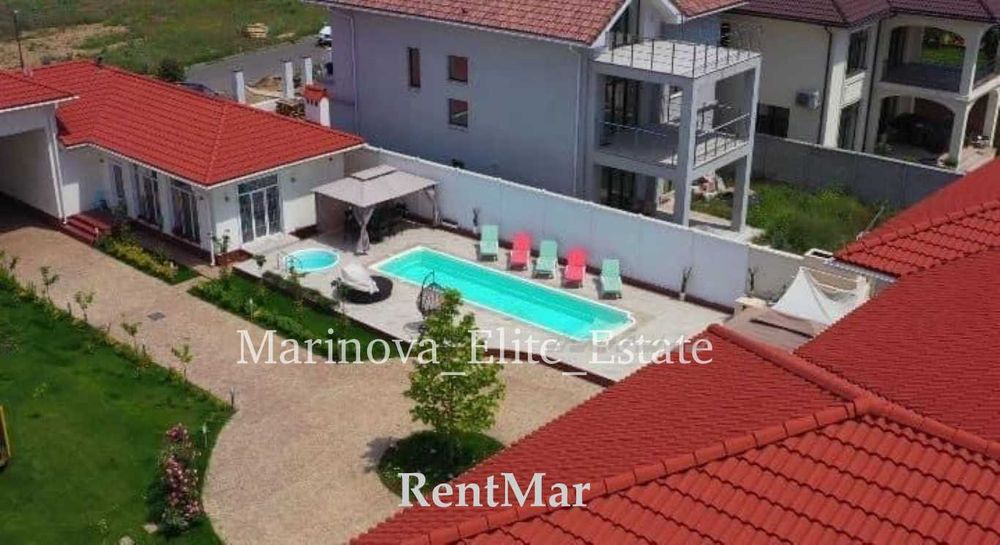 Дом высокого уровня комфорта для большой семьи Совиньон 6 спален Видео