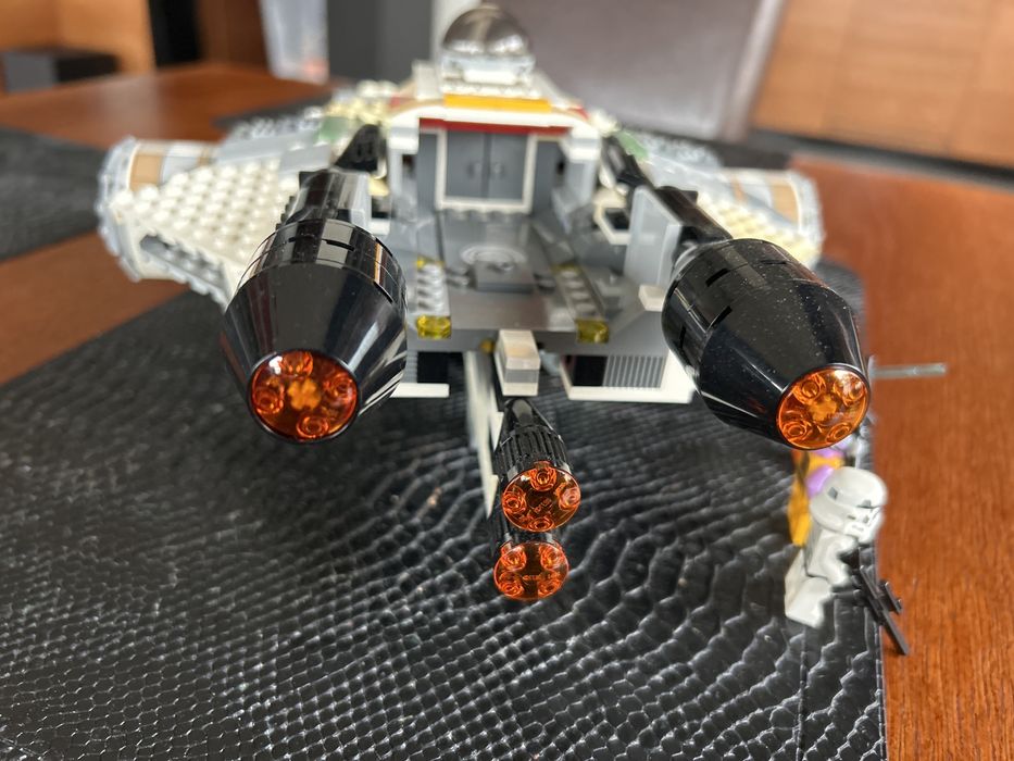 LEGO 75053 Star Wars The Ghost