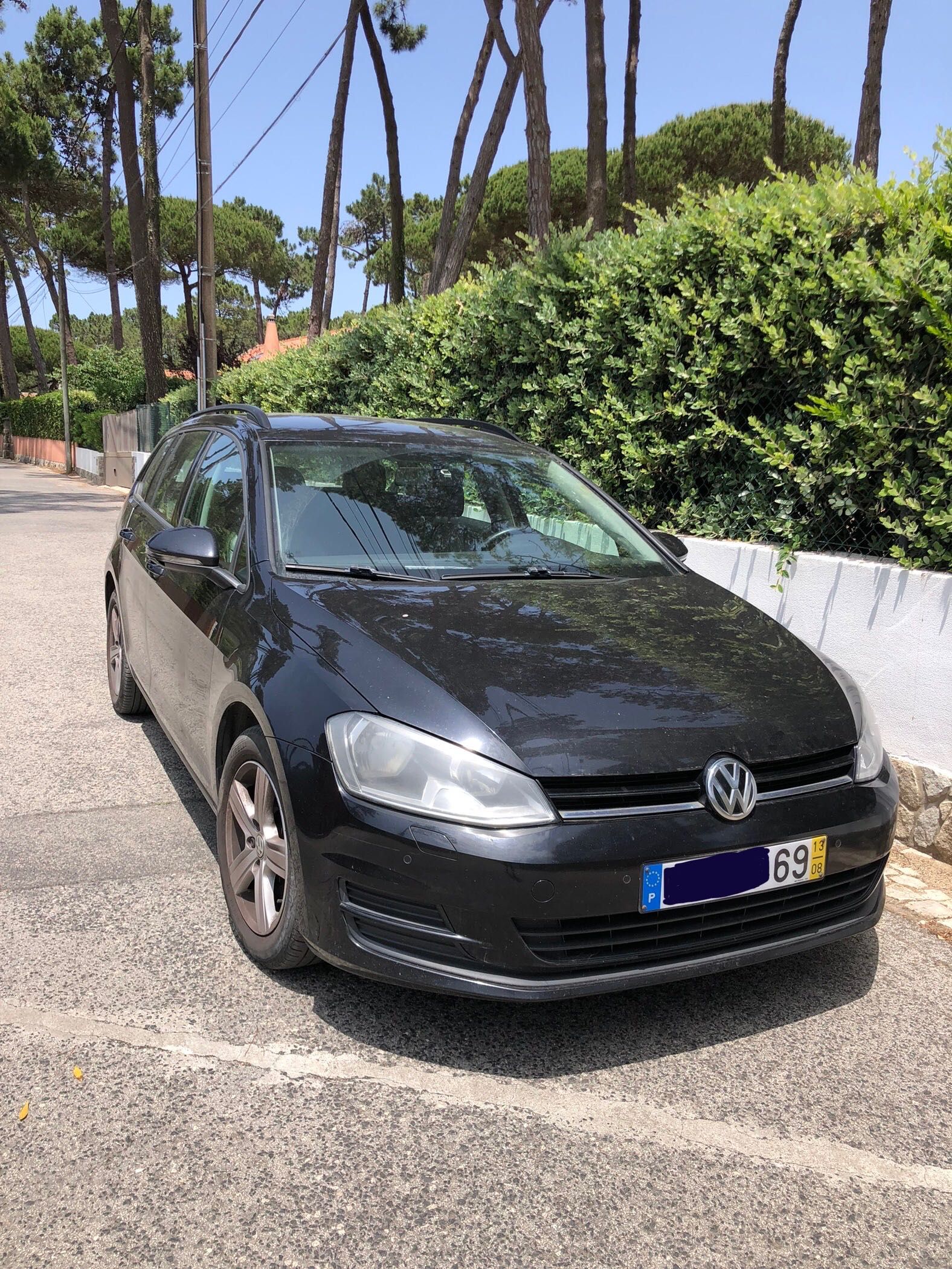 Vw Golf 7 (Golf VII)
