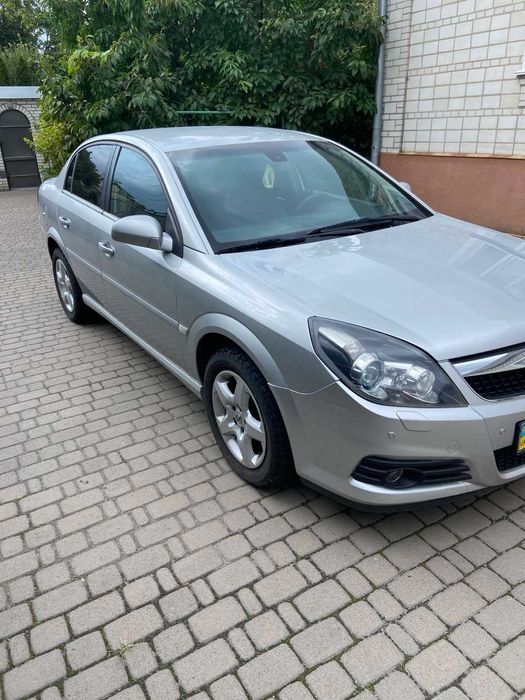 Продам авто ОПЕЛЬ VEKTRA C