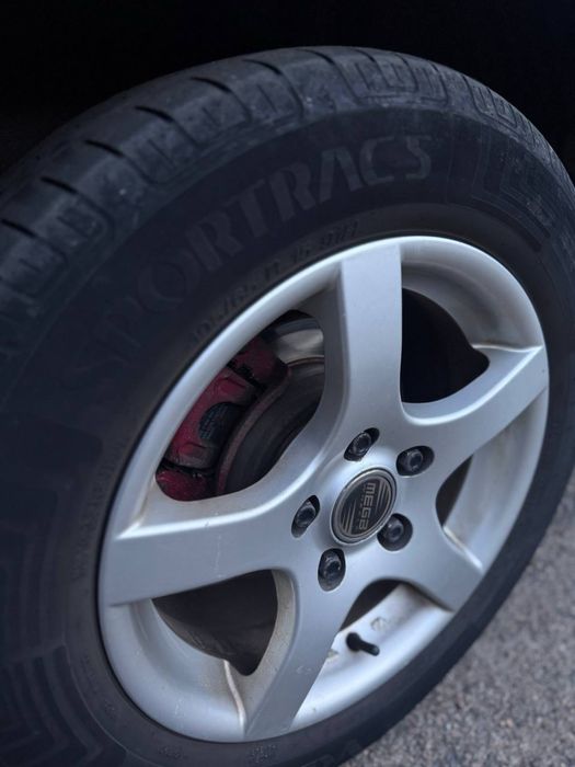 Kia Ceed , Кіа сід 2009. Дизель