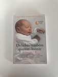 Os bebés também querem dormir