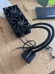 Chlodzenie Silent Loop 240mm