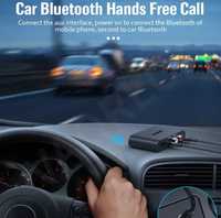 Bluetooth mãos livres recetor som
