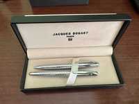 Металева шарикова ручка для письма Jacques Bogart Paris