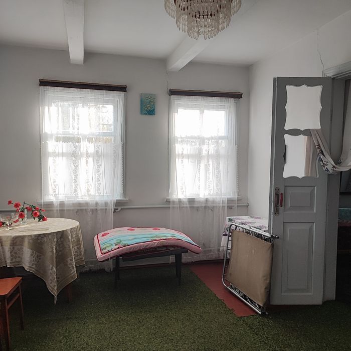 Продам будинок в селі Савинці Білоцерківського району.