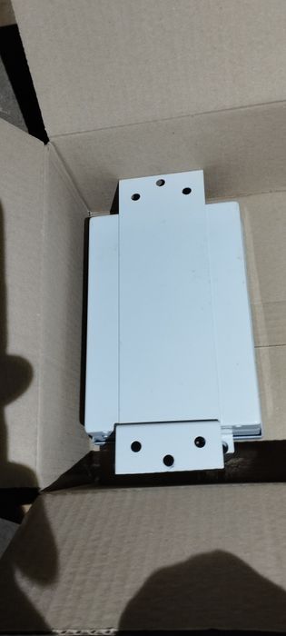 Кабельный ящик новый