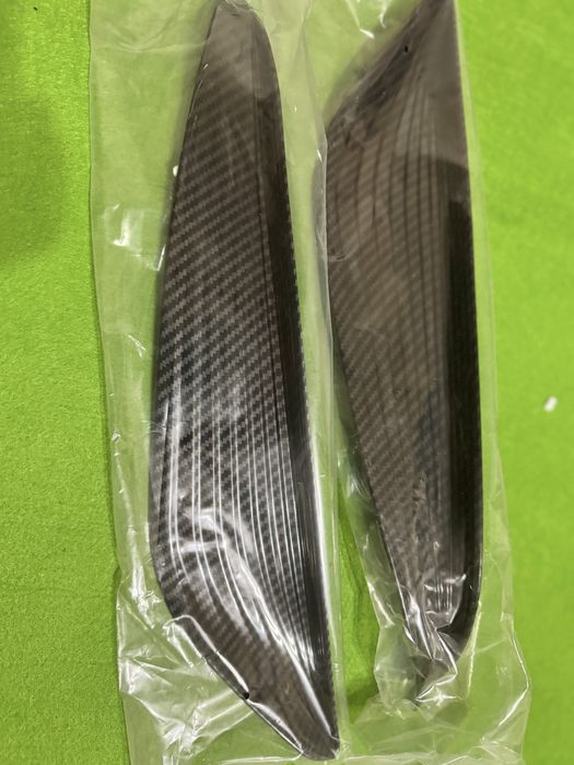 Toyota bZ4X аксесуари