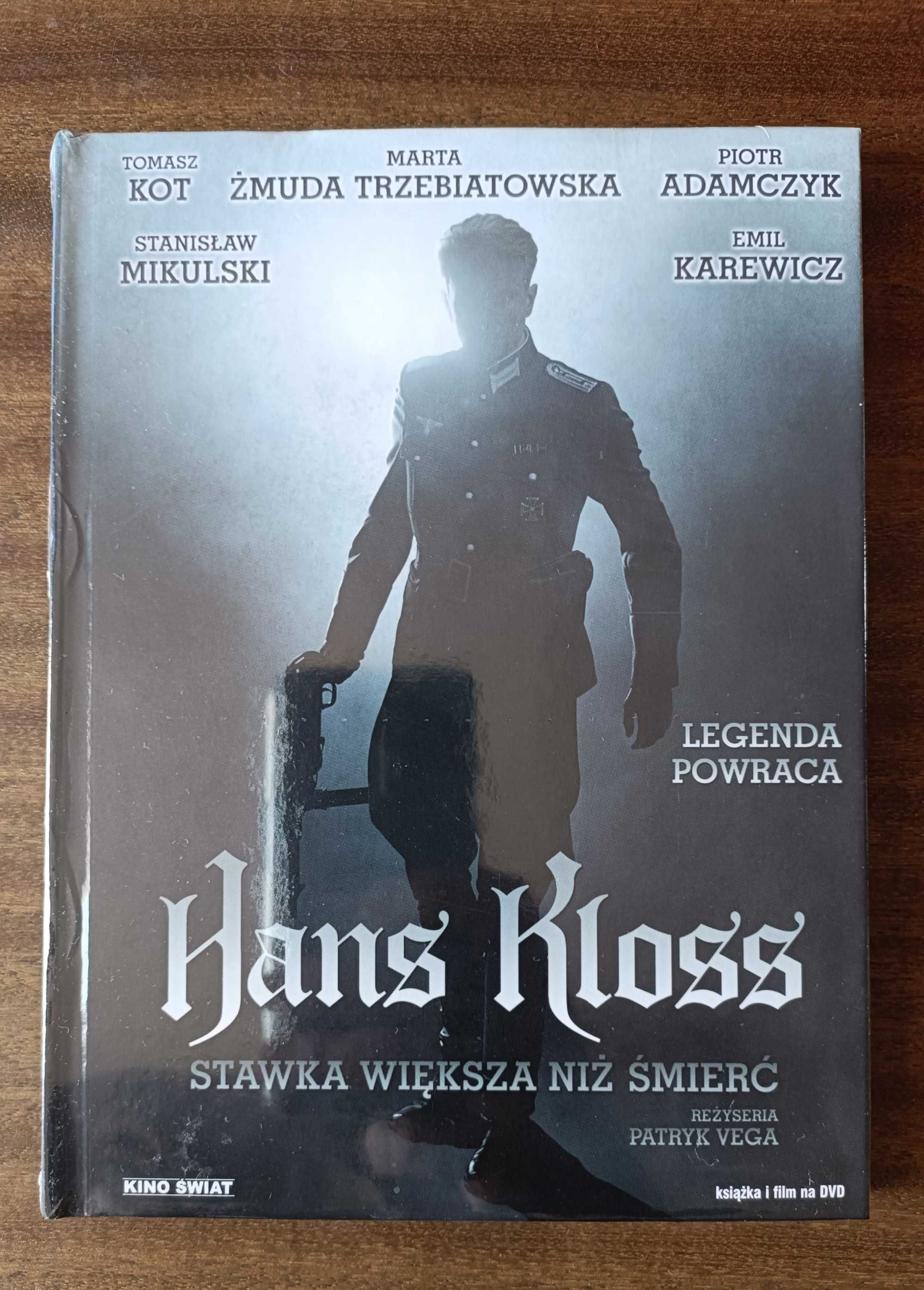 Duży zestaw filmów dvd - 10 plus jeden Gratis