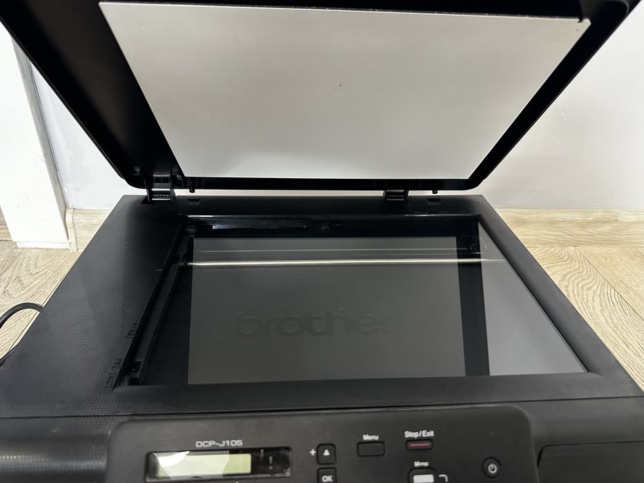 Drukarka DCP-J105 Brother