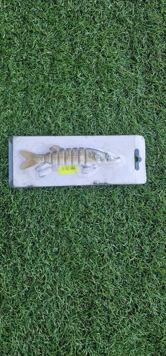 Przynęta wędkarska Szczupak