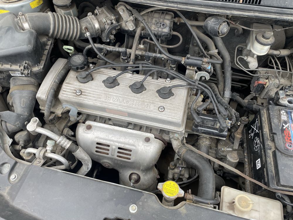 Двигатель Джили ск, мк, Geely Ck, Mk