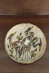 Talerz ceramiczny Ruscha Keramik