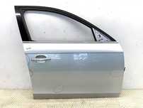 DRZWI PRAWY PRZÓD - 630.00 PLN - AUDI A4 B8 (8K2) 2007 - 2015 2.0 TDI 105 kW [143 KM] olej