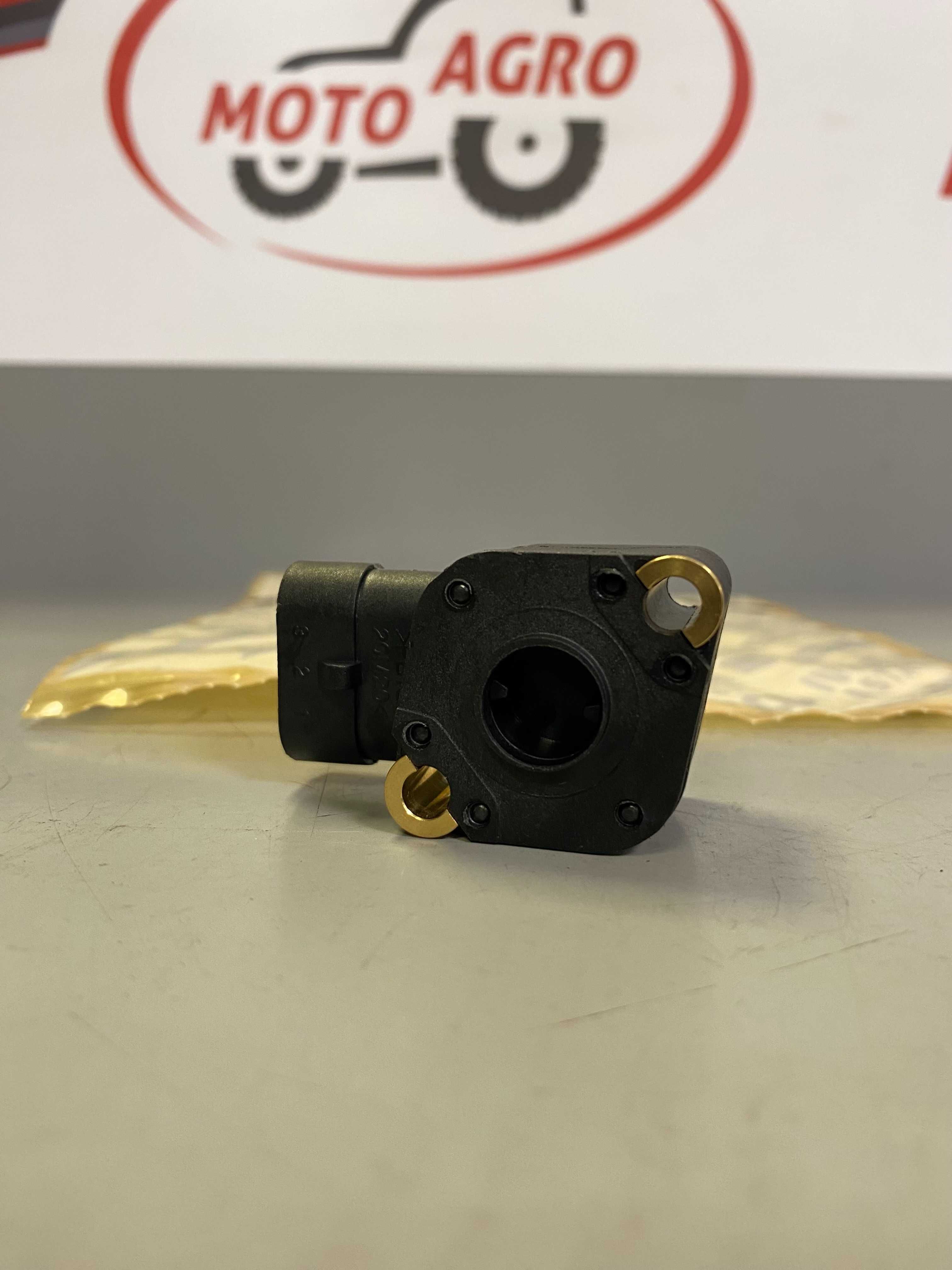 Potencjometr 4000 Ohm 13,5VDC Case New Holland 8760.5247 ORYGINAŁ CNH