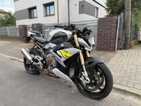 BMW S BMW S 1000 R   Naked*ABS*Nowy Model*1000cm*