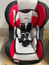Fisher Price car seat