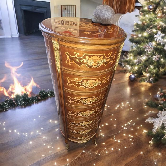 Grande stock de antiguidades