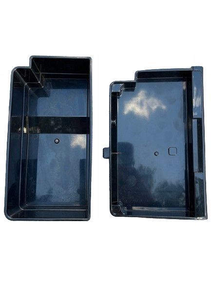 Zbiornik do ekspresu Cecotec Cremmaet Macchia Black Rose 1350 W