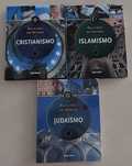 Livros Religiões do Mundo (3)