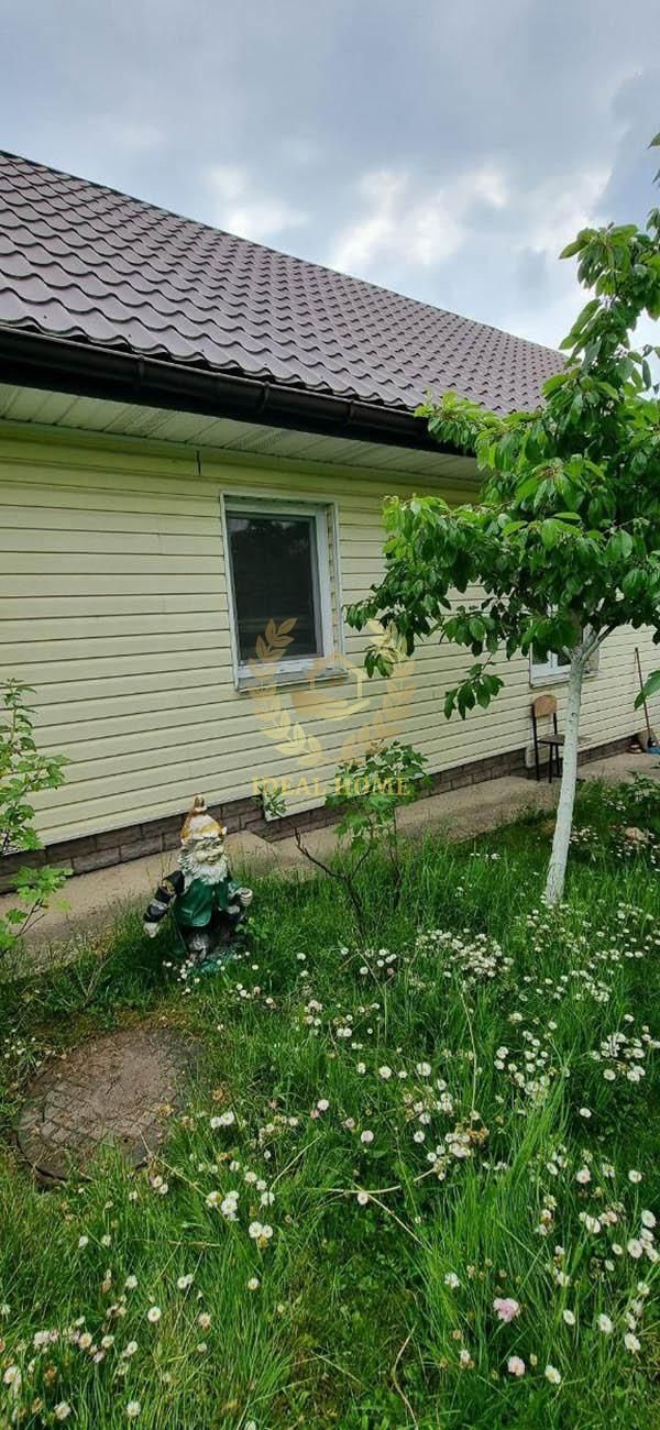 Продаж будинку в Михайліка - Рубежівка, хутір Красне