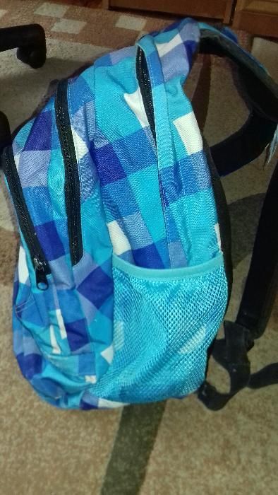 Plecak szkolny firmy JANSPORT