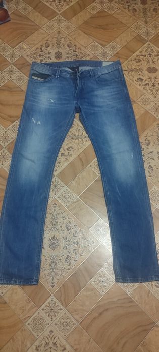 Diesel Thavar W33 L32