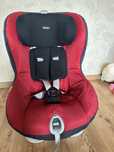 fotelik Britax  Romer King II LS 9-18kg
