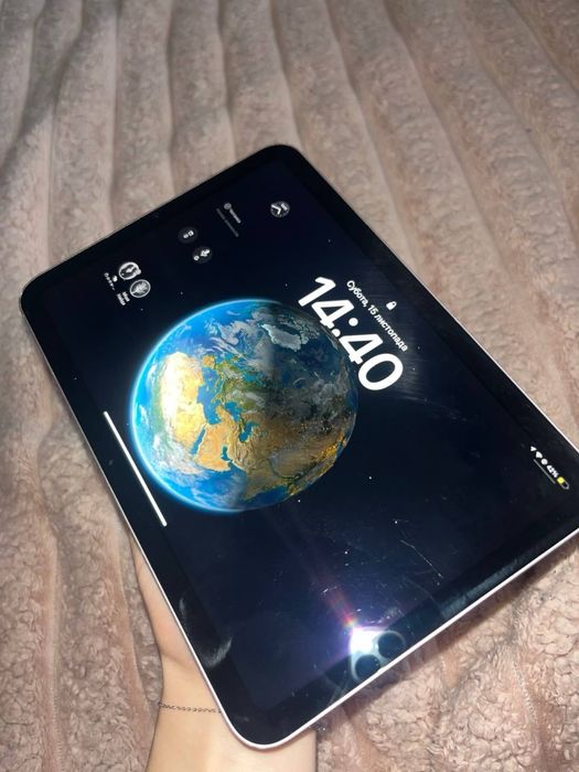 Планшет Apple iPad mini 6 Wi-Fi