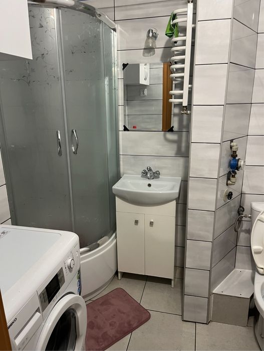 Wynajme mieszkanie 2 pok os. Mieszka I