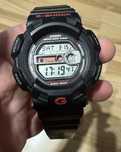 Zegarek Casio G-Shock 9100 Gulfman