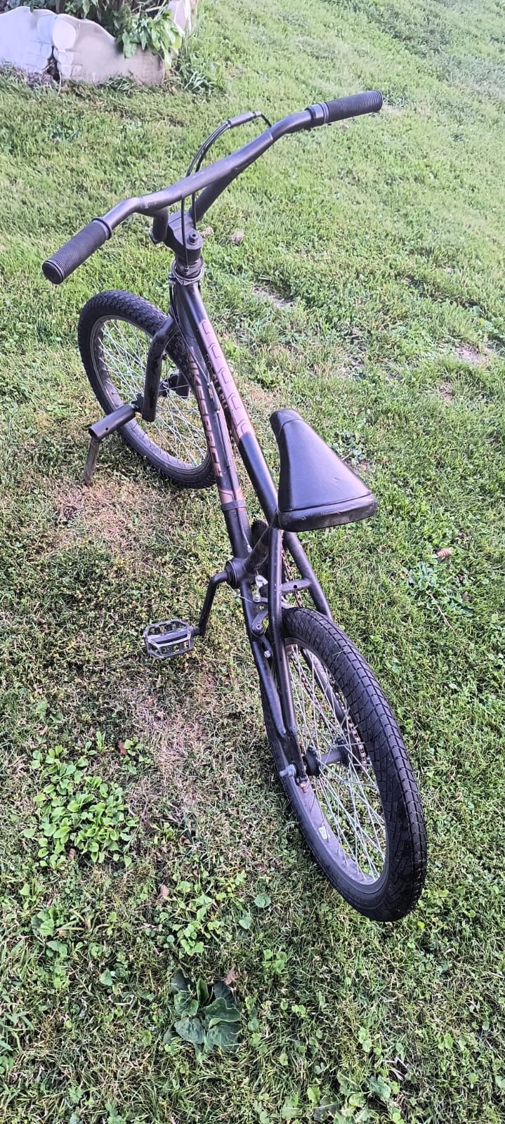 Sprzedam rower BMX