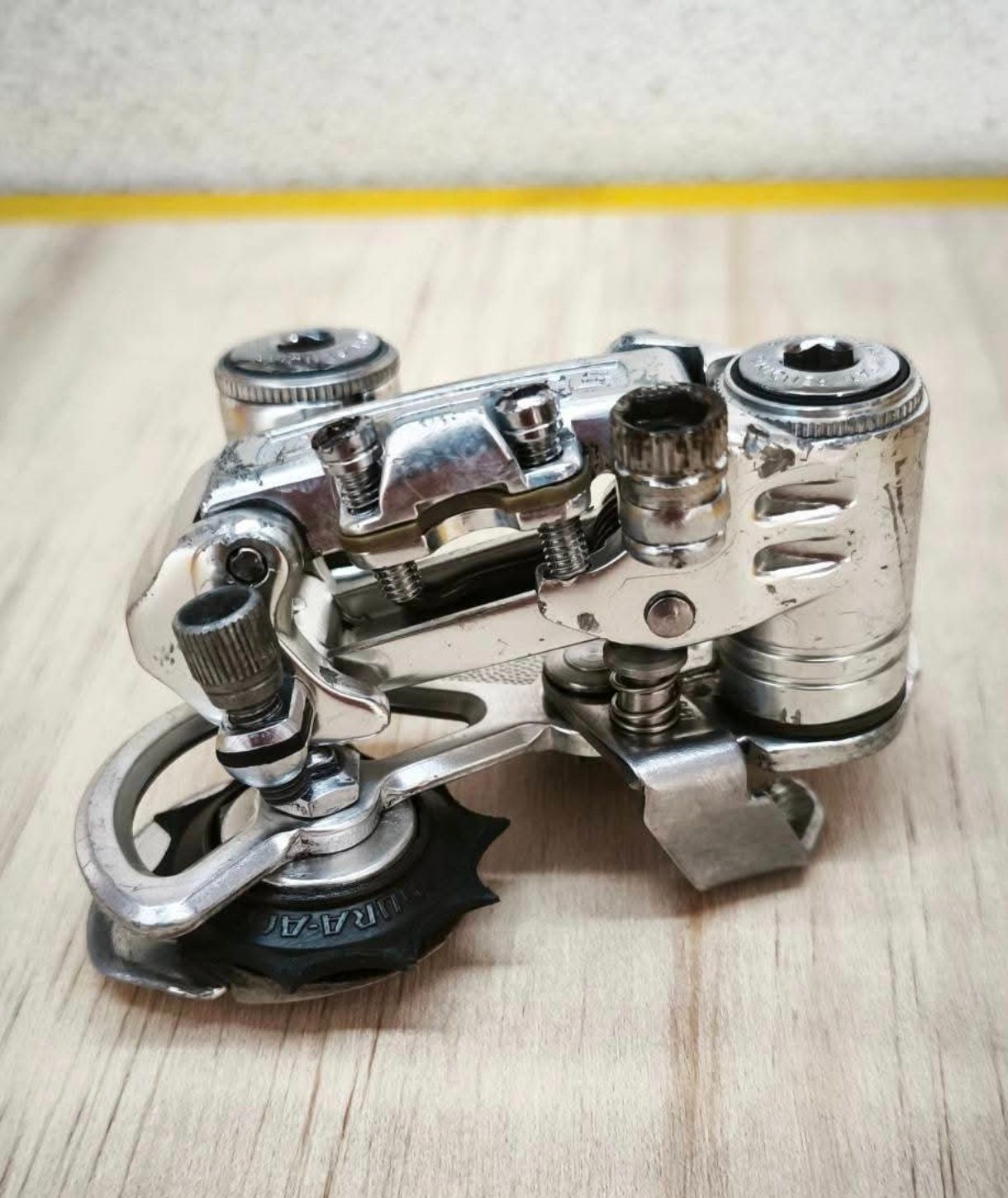 Desviador Shimano DURA ACE RD-7200